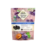 Sunny Fruit BIO Švestky sušené na slunci 5x30 g