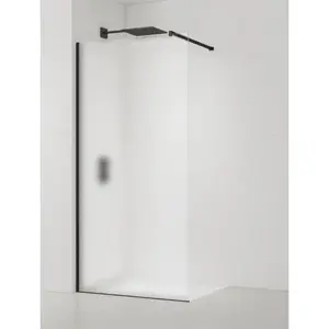 Sprchová zástena walk-in 90 cm SAT Walk-In SATBWI90MSPRC