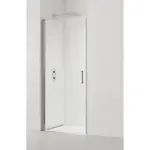 Sprchové dvere 90 cm SAT Fusion SATFUD90NIKA