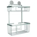 Kleine Wolke Rocco polička aluminium 8061928806