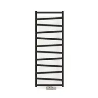 House Level ZET radiátor kombinovaný 157,2 x50 cm antracit HLZE1570050MCSP