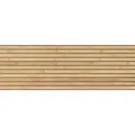 Obklad Realonda Bamboo natural 40x120 cm mat BAMBOO412NAT