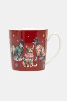 Keramický hrnček Medicine