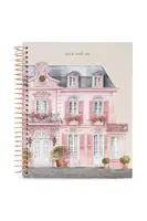 Kniha nálepiek Konges Sløjd MY STICKER BOOK FSC.