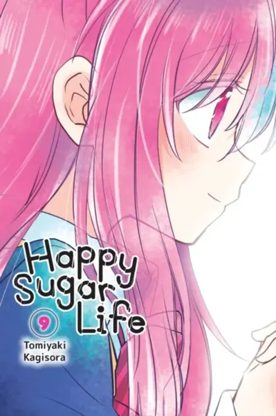Happy Sugar Life, Vol. 9 - Tomiyaki Kagisora