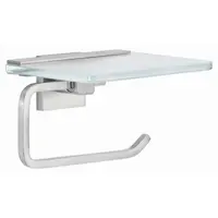 Držiak toaletného papiera Tesa nerez 40415-00000-00