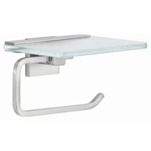 Tesa Exxclusiv držiak toaletného papiera nerez 40415-00000-00