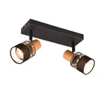 Trio Nandini bodové svetlo čierna 811700232 TR811700232