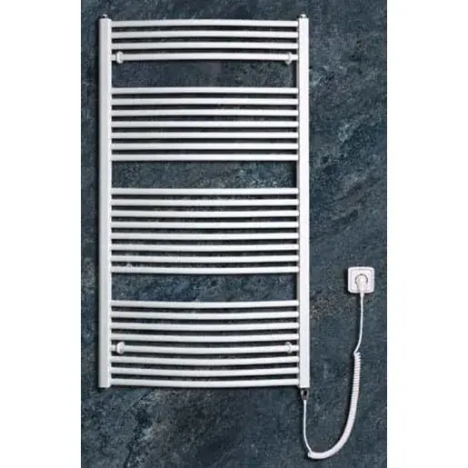 Elektrický radiátor 600/1640 biely