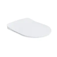 Ravak Endo wc doska softclose duroplast biela X01722