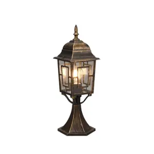 Trio Volturno stĺpik rust 505960128 TR505960128
