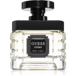 Guess Uomo toaletná voda pre mužov 50 ml