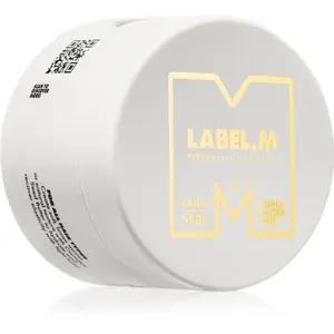 label.m Weightless Soufflé stylingový prípravok pre dokonalý vzhľad vlasov 120 ml