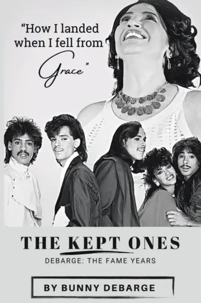 The Kept Ones - Bunny Debarge