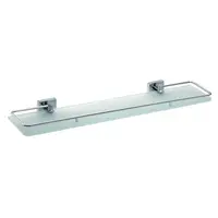 Bemeta Beta polička chróm 132102212