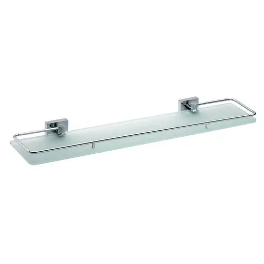 Bemeta Beta polička chróm 132102212