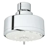 Grohe Tempesta Cosmopolitan hlavová sprcha chróm 27591001 G27591001