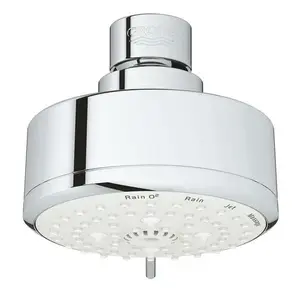 Grohe Tempesta Cosmopolitan hlavová sprcha chróm 27591001 G27591001