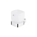 Nimco Kibo držiak kefiek chróm KI14058C26