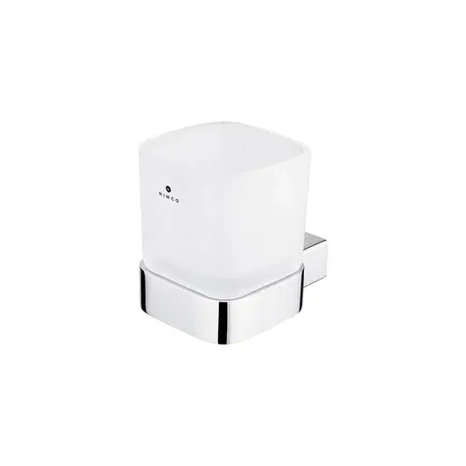 Nimco Kibo držiak kefiek chróm KI14058C26