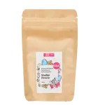 KVITOK Magická pena do kúpeľa Sladké ovocie 60 g