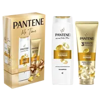 PANTENE Sada produktov Intensive Repair: šampón 400 ml + kondicionér 220 ml