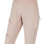 Husky Kixees L XXL, beige Dámské outdoor kalhoty