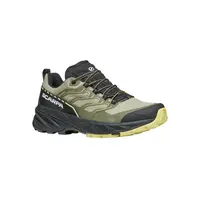 Scarpa Rush 2 GTX EU 39 ½, Sage/Dusty yellow Dámské trekové boty