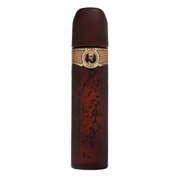 Cuba Gold toaletní voda pro muže 100 ml