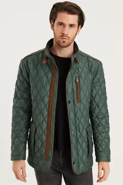 Pánská bunda dewberry