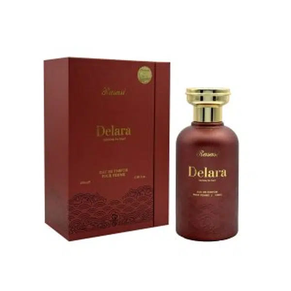 Rasasi Delara parfémovaná voda pro ženy 100 ml