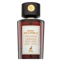 Maison Alhambra Smoked Oud & Vanilla parfémovaná voda unisex 100 ml