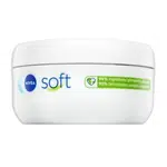 Nivea Soft hydratační krém Hydrating Cream 50 ml