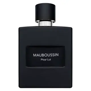 Mauboussin Pour Lui in Black parfémovaná voda pre mužov 100 ml