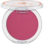 essence Tvárenka Soft Touch (Bouncy Blush) 5 g 20 Electric Peony