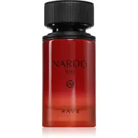 Rave Nardo Red parfumovaná voda unisex 100 ml
