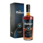 Malteco 10y 40% 0,7 l (karton)
