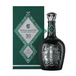 Royal Salute Key To The Kingdom 30y 40% 0,5 l (kazeta)