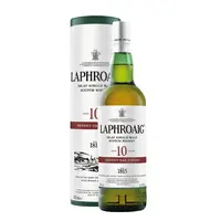 Laphroaig Sherry Cask 10y 48% 0,7 l (tuba)