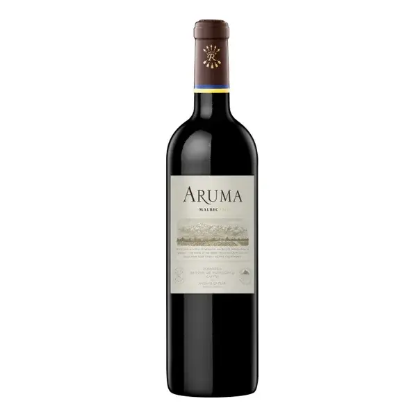 Aruma Malbec 0, 75 l