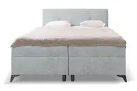 Postel Haga Rozměr: 180 x 200 cm, látka: Cremona 96