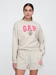GAP Dámská Oversize mikina Gap & Disney 713238-00 Velikost: XXL