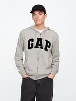 GAP Pánská Mikina s logem 868454-09 Velikost: M