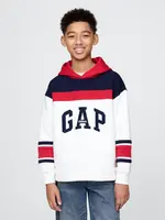 GAP Chlapecká Dětská mikina s logem Americana 746154-00 Velikost: S