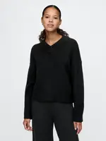 GAP Dámský Oversize svetr CashSoft 626350-03 Velikost: L