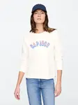 GAP Dámská Mikina s logem 744529-03 Velikost: XL
