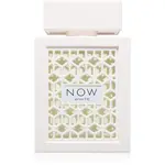 Rave Now White parfémovaná voda unisex 100 ml