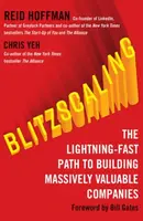 Blitzscaling (Defekt) - Reid Hoffman, Chris Yeh