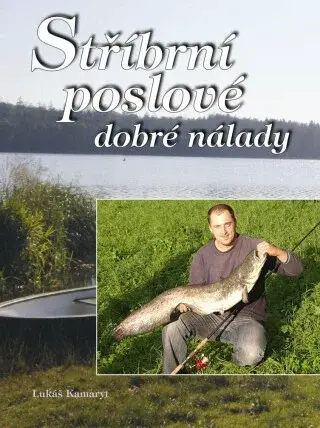 Stříbrní poslové dobré nálady (Defekt) - Kamaryt Lukáš