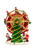 Hrací krabička Palais Royal 14 cm více barev